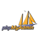 phpMyAdmin